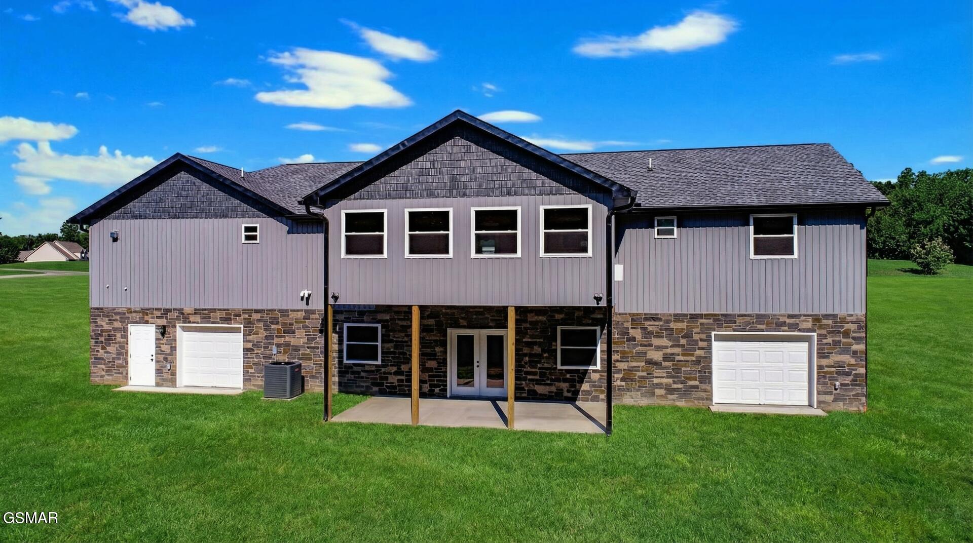 116 Meadowood Road Newport TN 37821