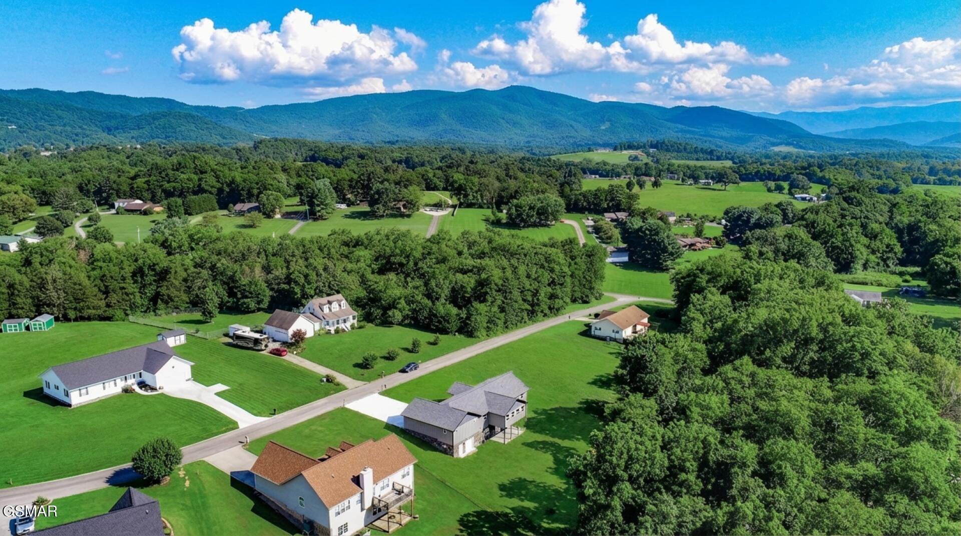 116 Meadowood Road Newport TN 37821