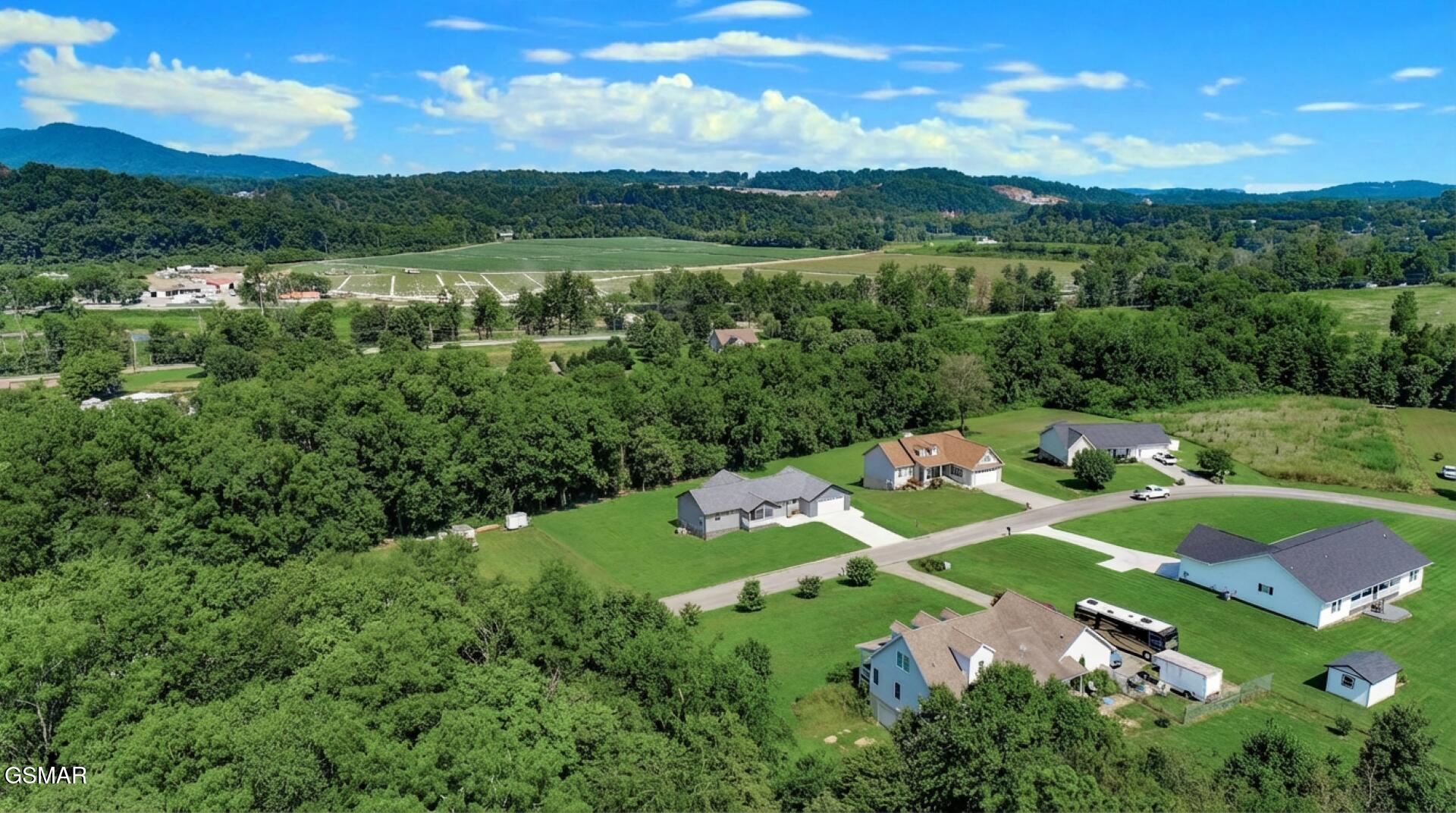 116 Meadowood Road Newport TN 37821