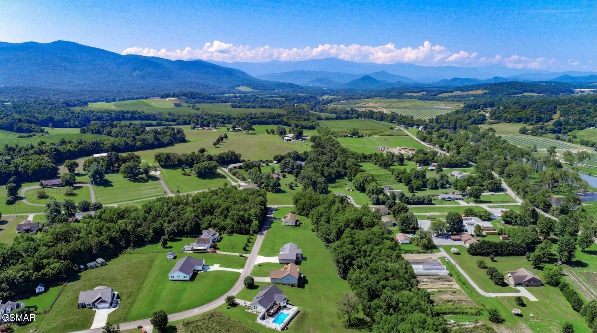 116 Meadowood Road Newport TN 37821