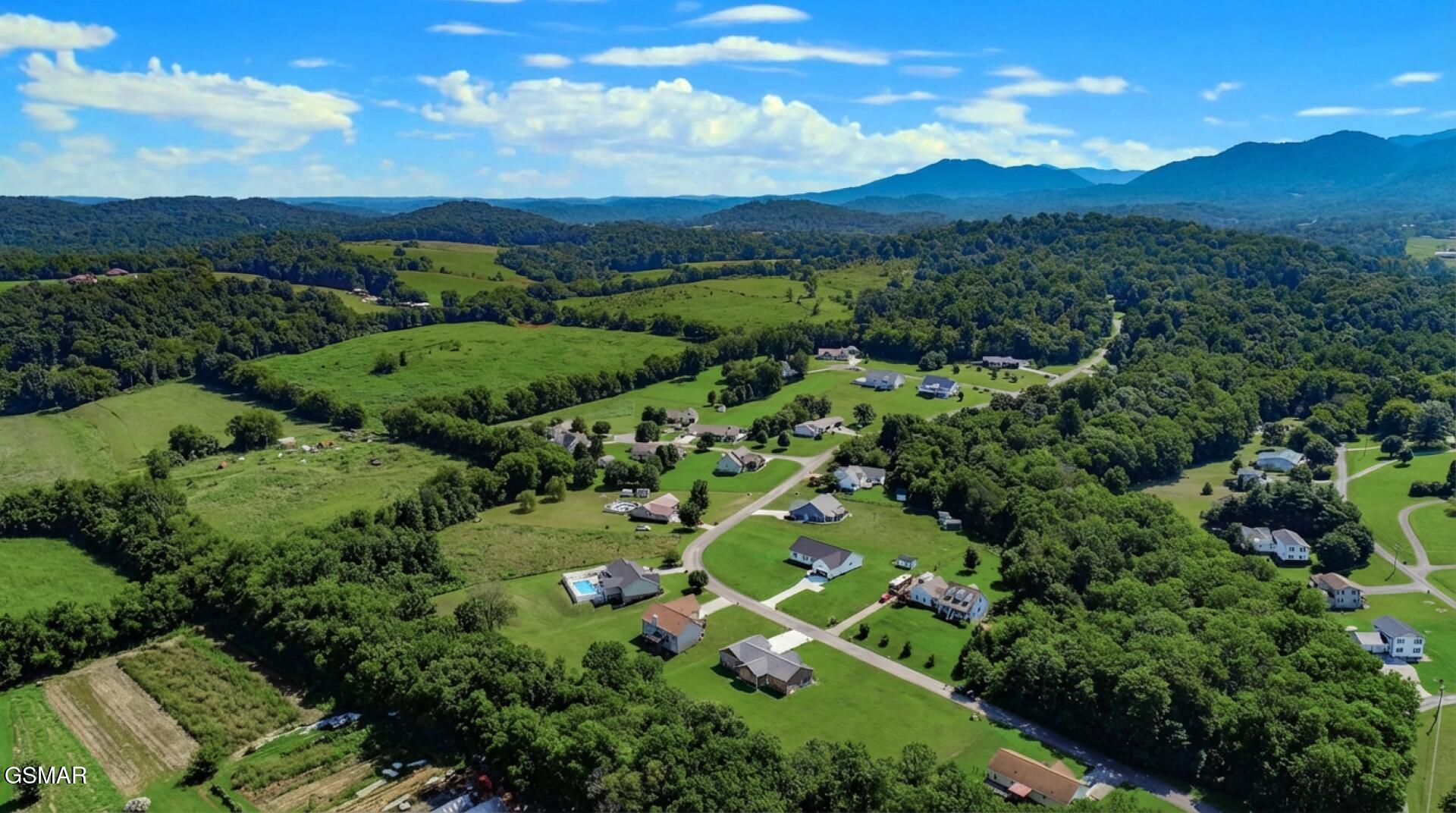 116 Meadowood Road Newport TN 37821