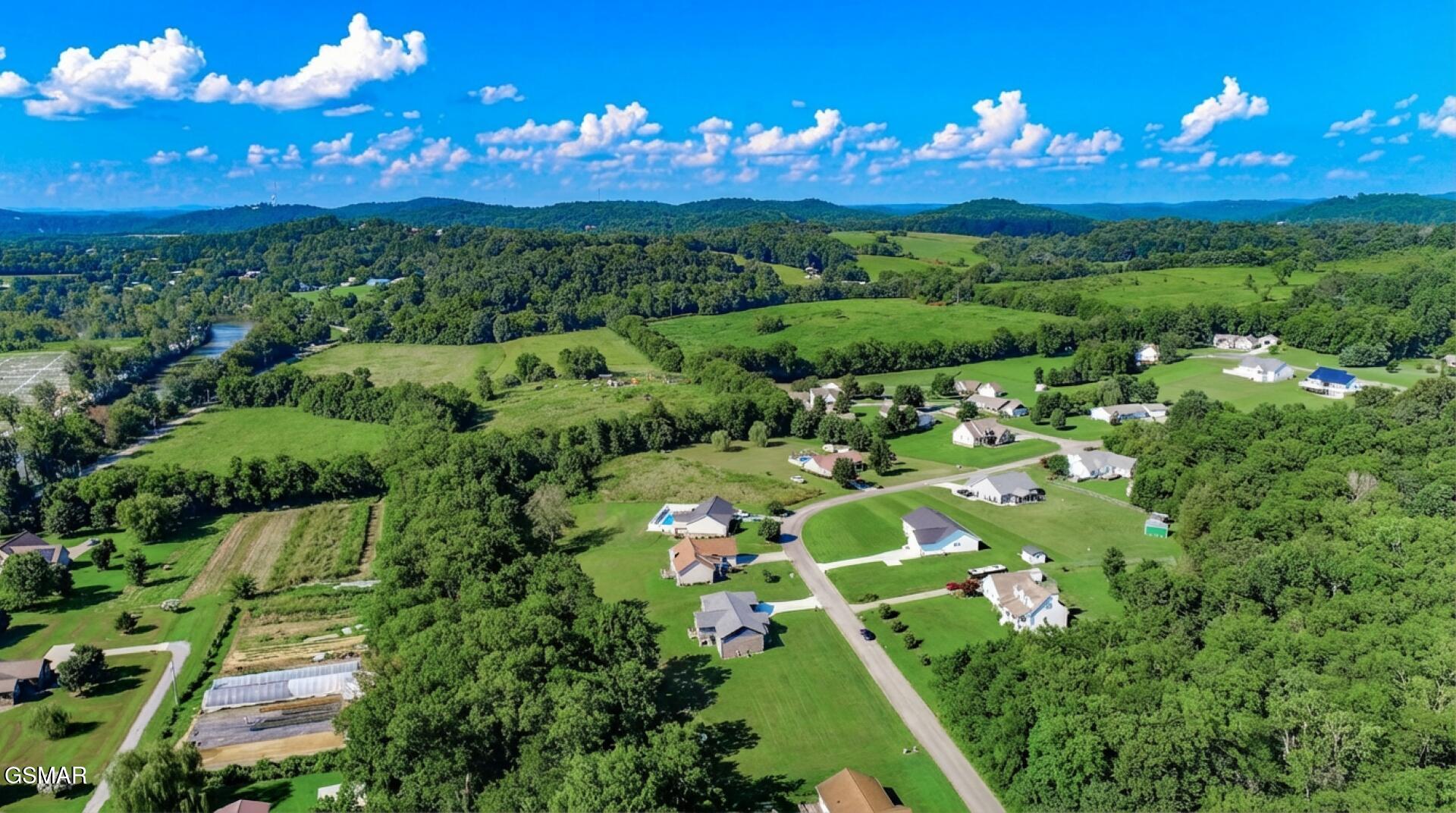 116 Meadowood Road Newport TN 37821