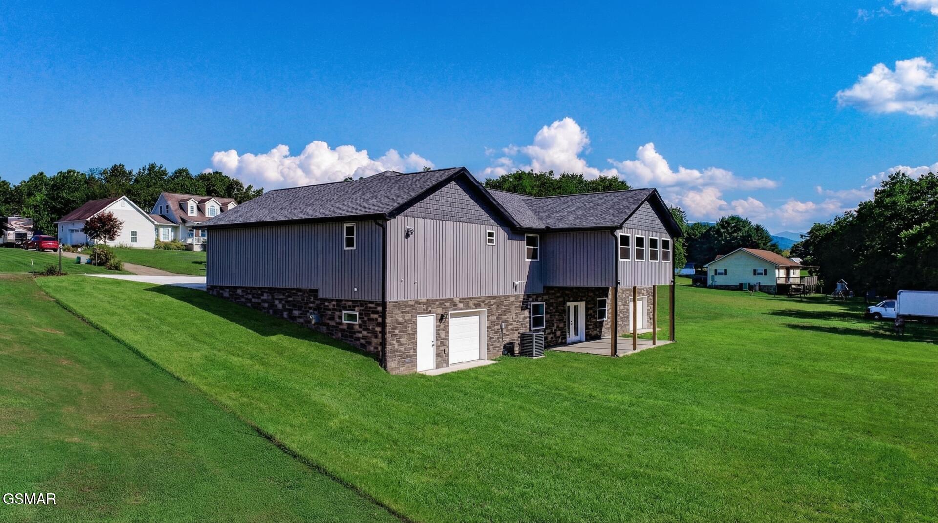116 Meadowood Road Newport TN 37821