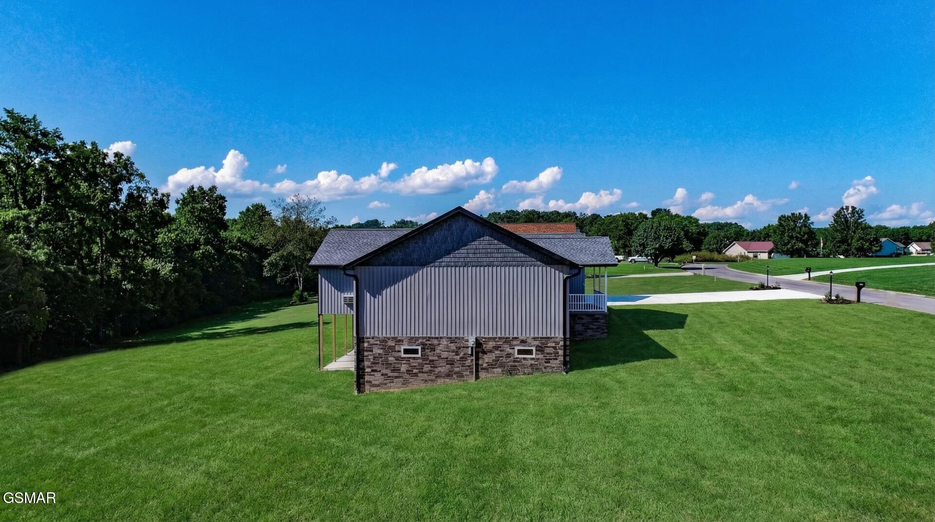 116 Meadowood Road Newport TN 37821