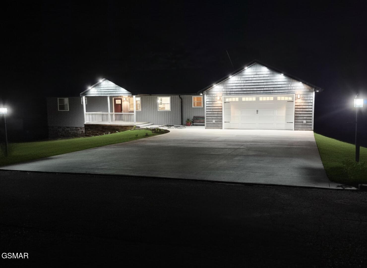 116 Meadowood Road Newport TN 37821