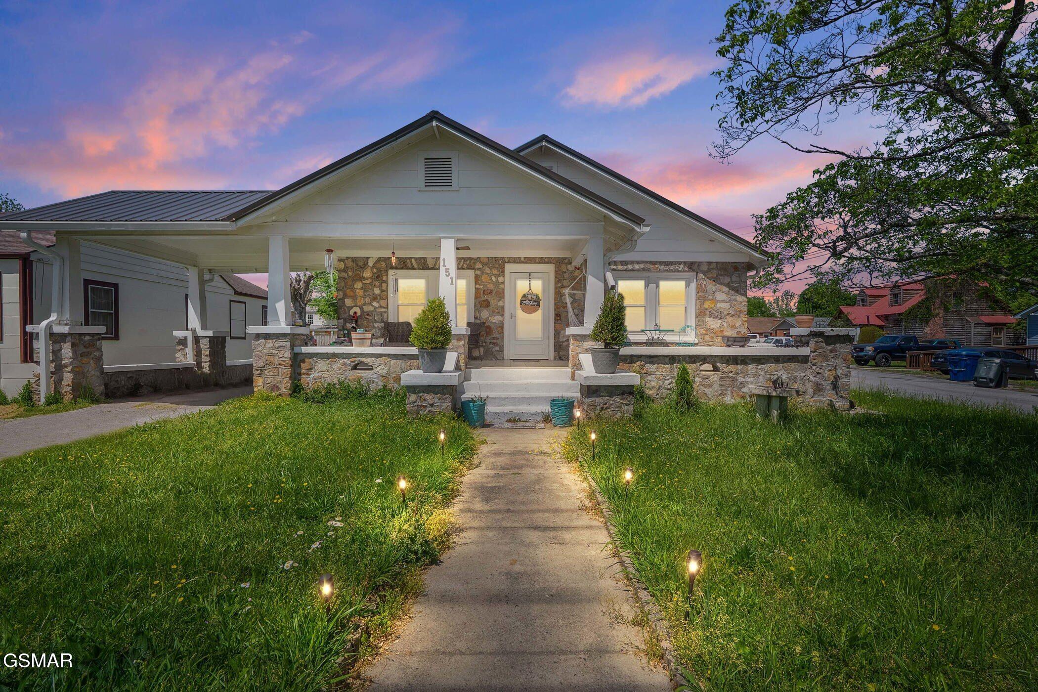 151 Douglas Avenue Newport TN 37821