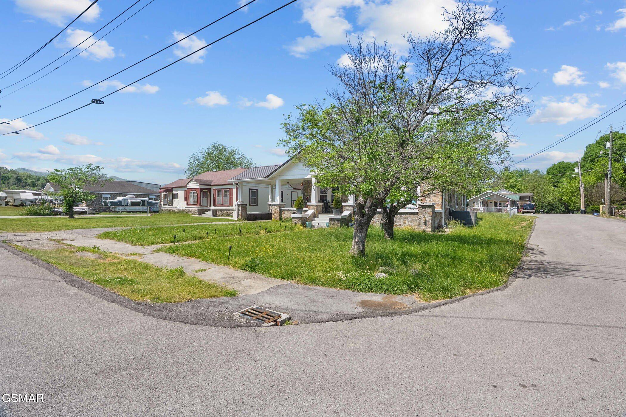 151 Douglas Avenue Newport TN 37821