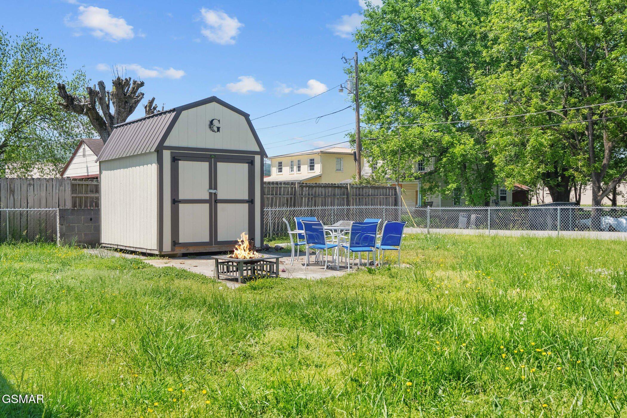 151 Douglas Avenue Newport TN 37821