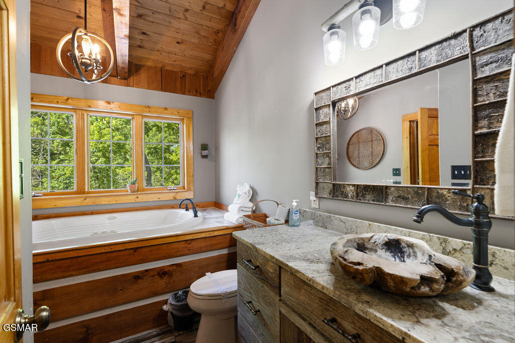 302 Beech Branch Road Gatlinburg TN 37738