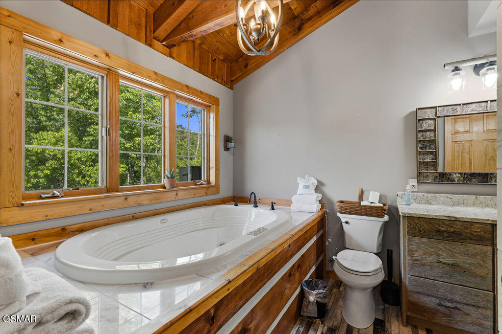 302 Beech Branch Road Gatlinburg TN 37738
