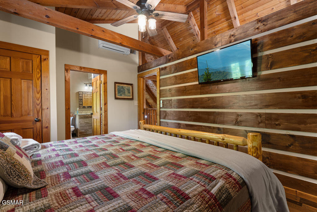 302 Beech Branch Road Gatlinburg TN 37738
