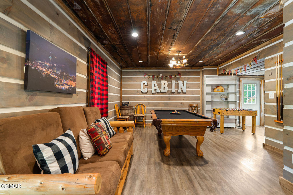 302 Beech Branch Road Gatlinburg TN 37738