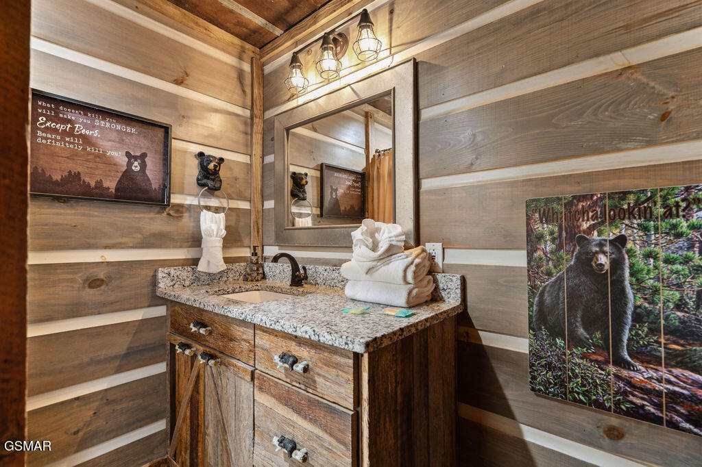 302 Beech Branch Road Gatlinburg TN 37738