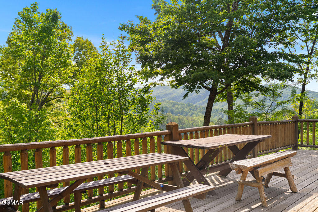 302 Beech Branch Road Gatlinburg TN 37738
