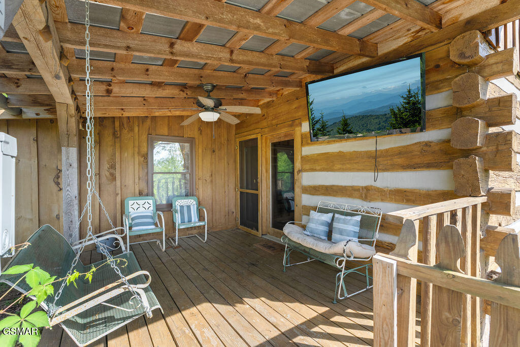 302 Beech Branch Road Gatlinburg TN 37738