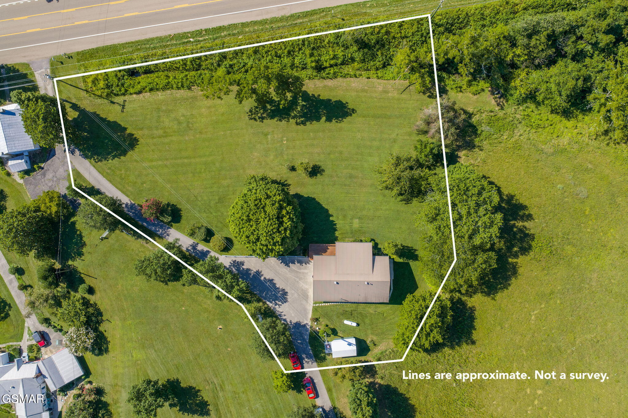 13390 Chapman Highway Seymour TN 37865