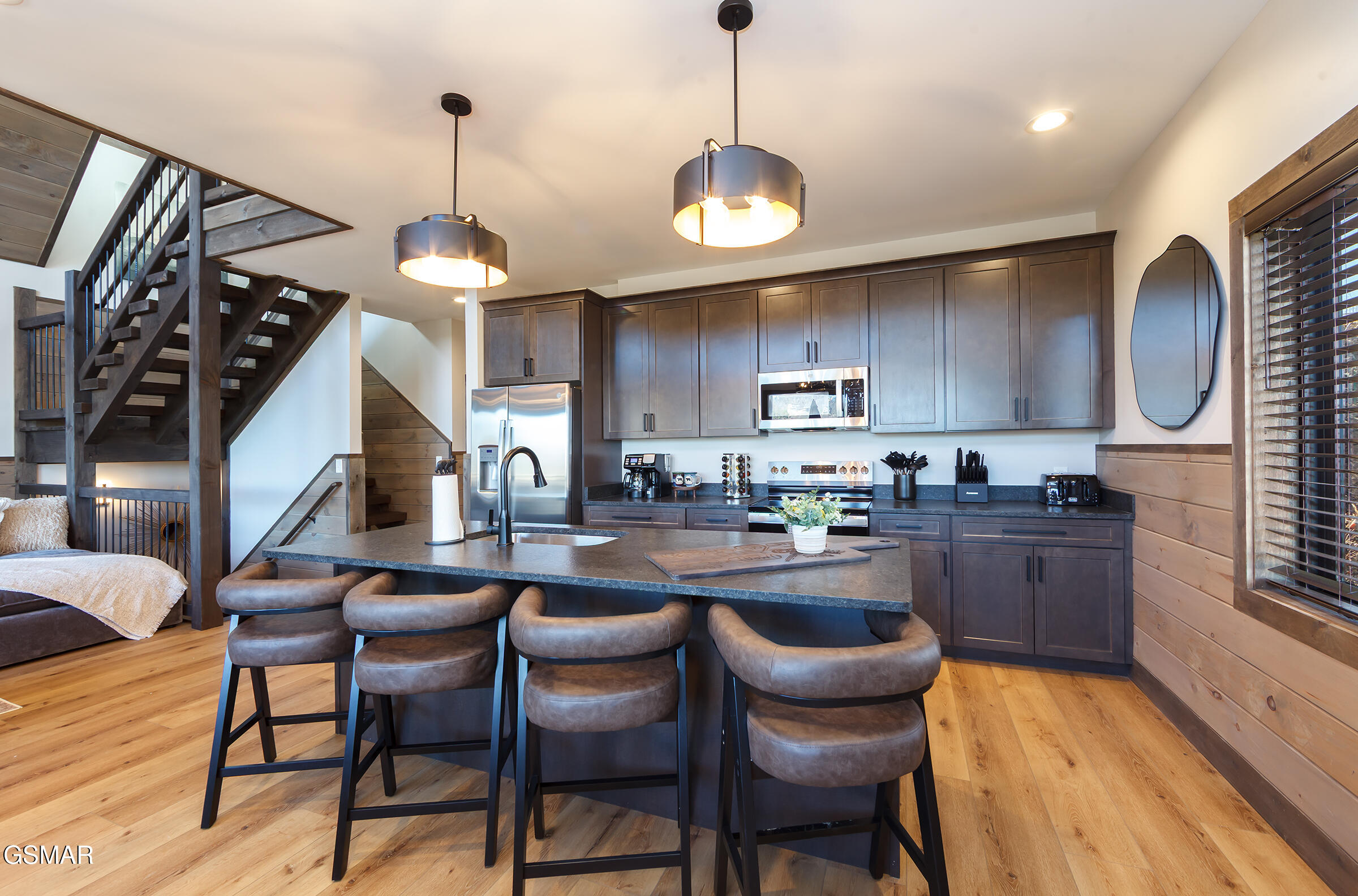 2317 Grey Fox Run Sevierville TN 37862