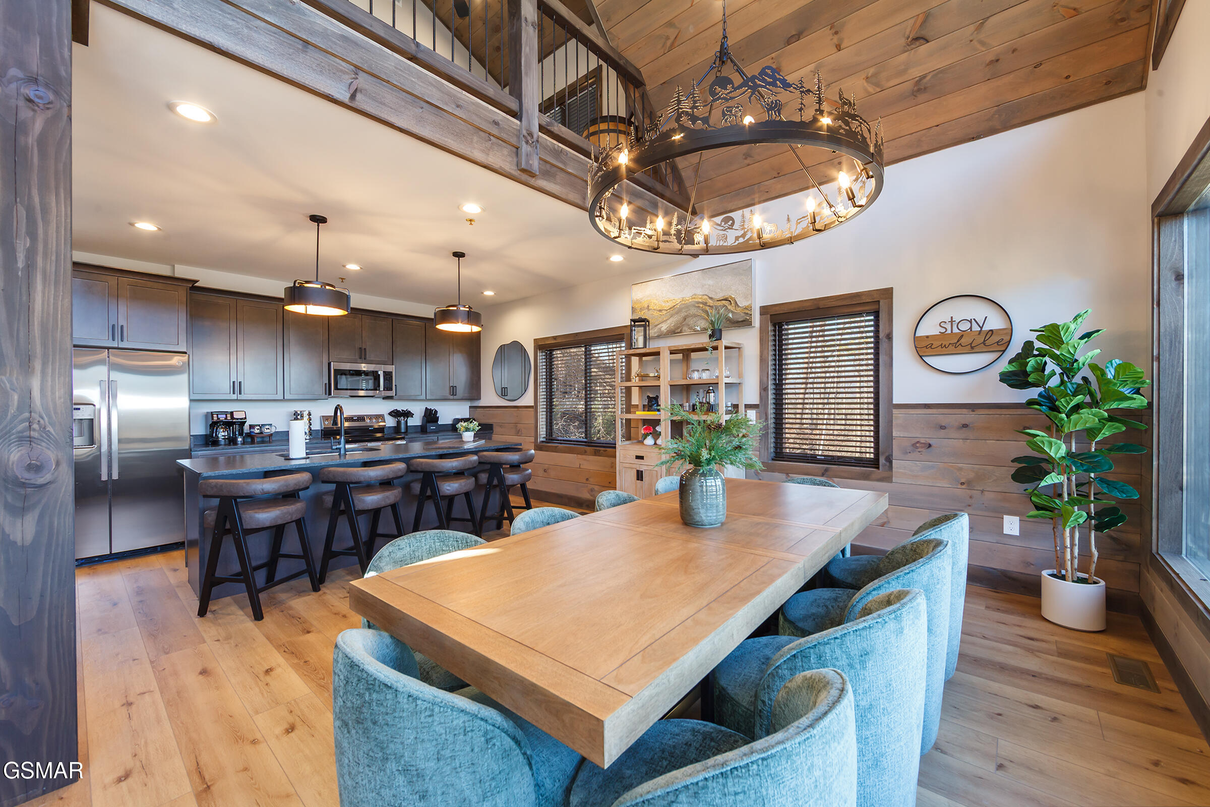 2317 Grey Fox Run Sevierville TN 37862