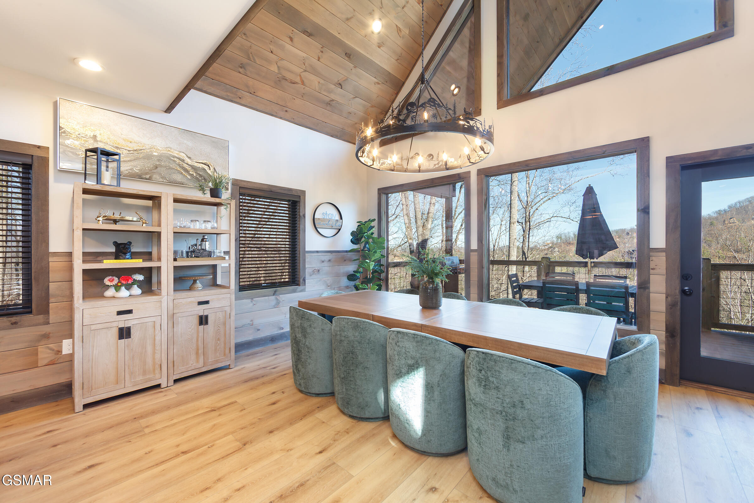 2317 Grey Fox Run Sevierville TN 37862