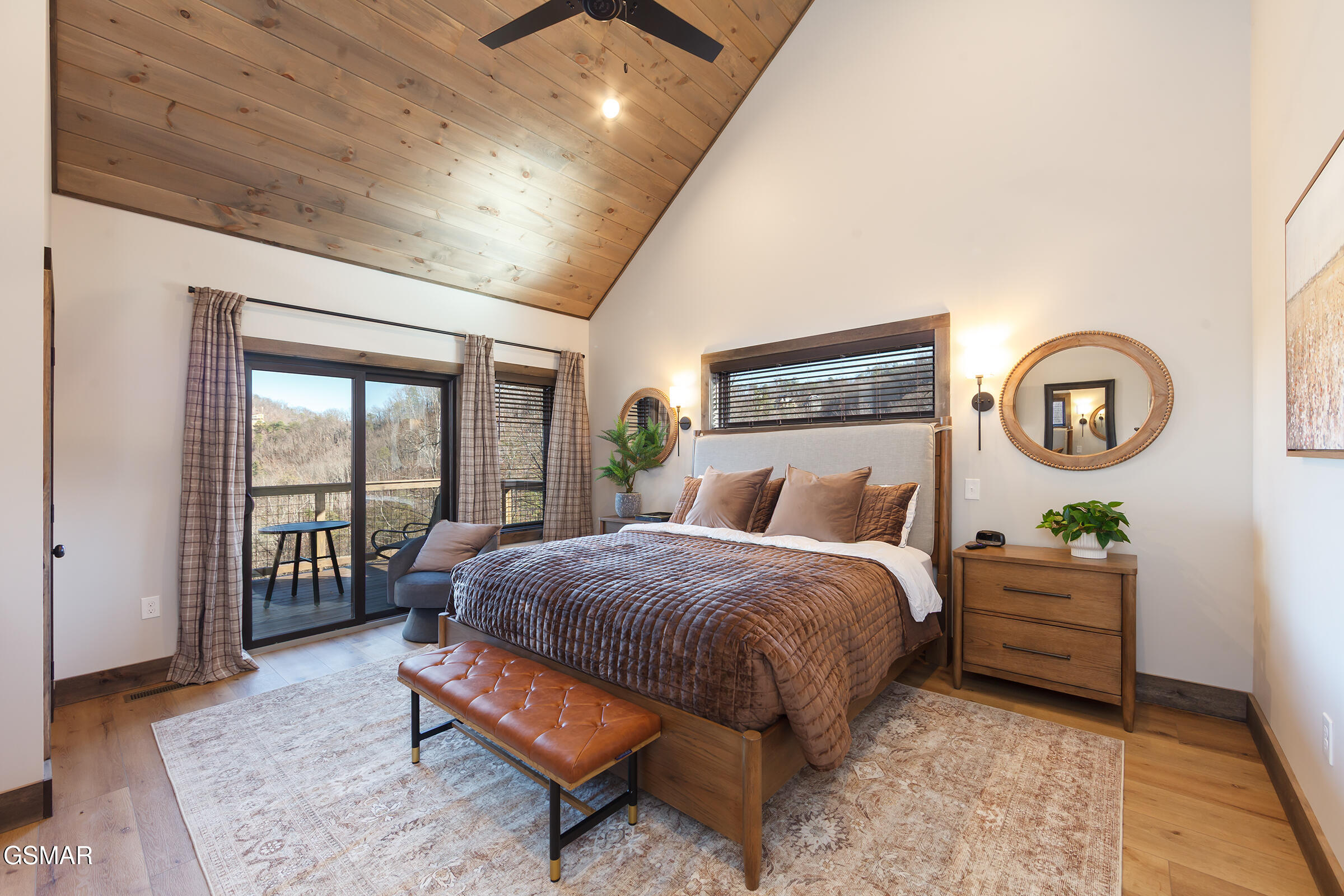 2317 Grey Fox Run Sevierville TN 37862