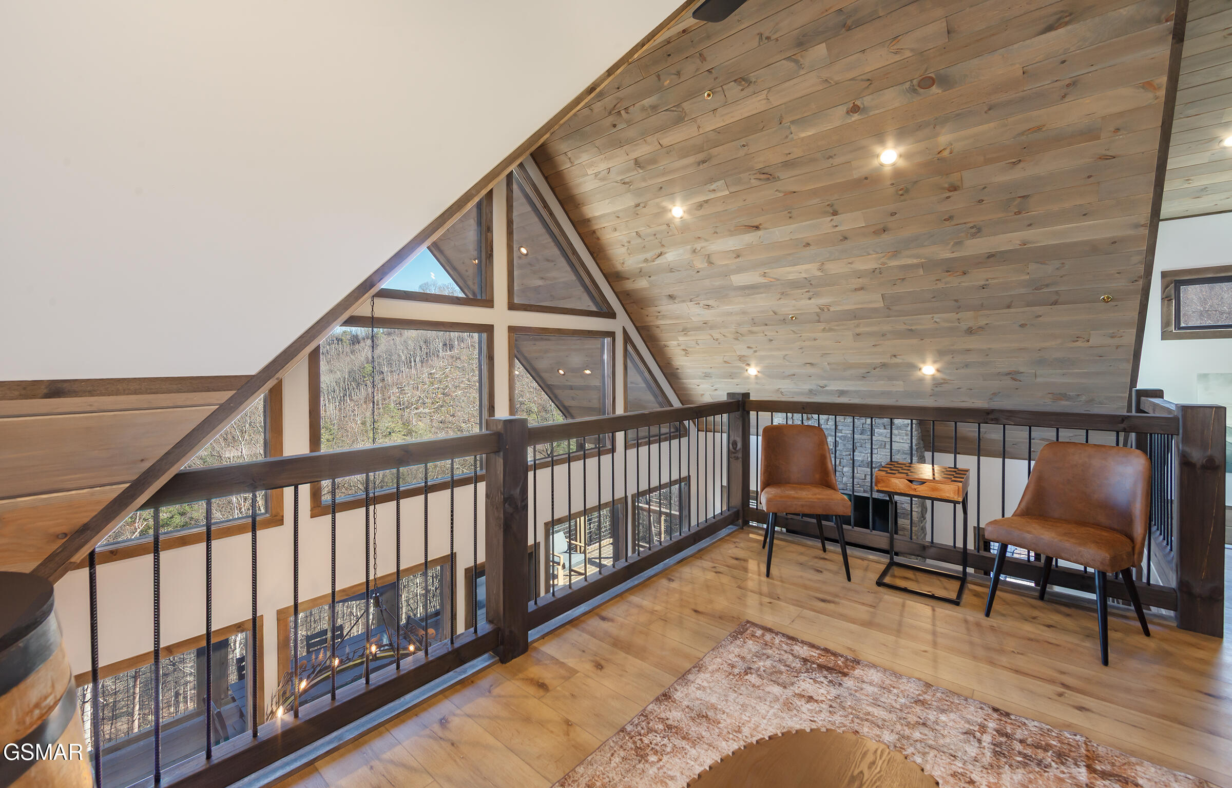 2317 Grey Fox Run Sevierville TN 37862