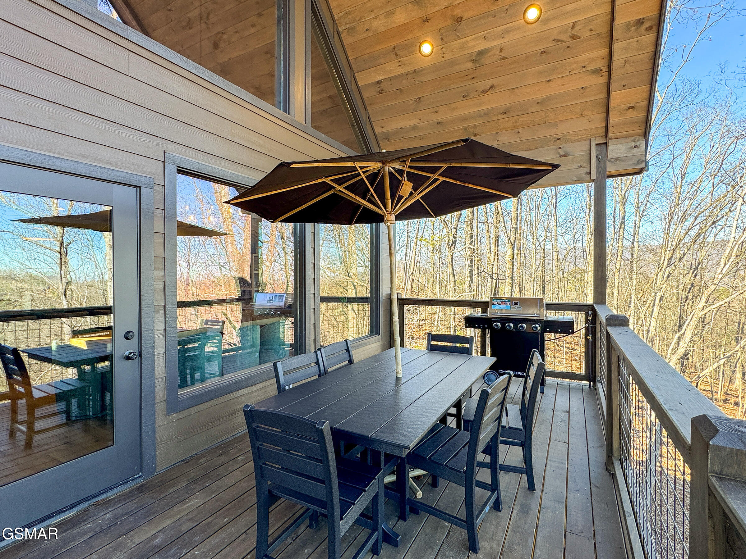 2317 Grey Fox Run Sevierville TN 37862