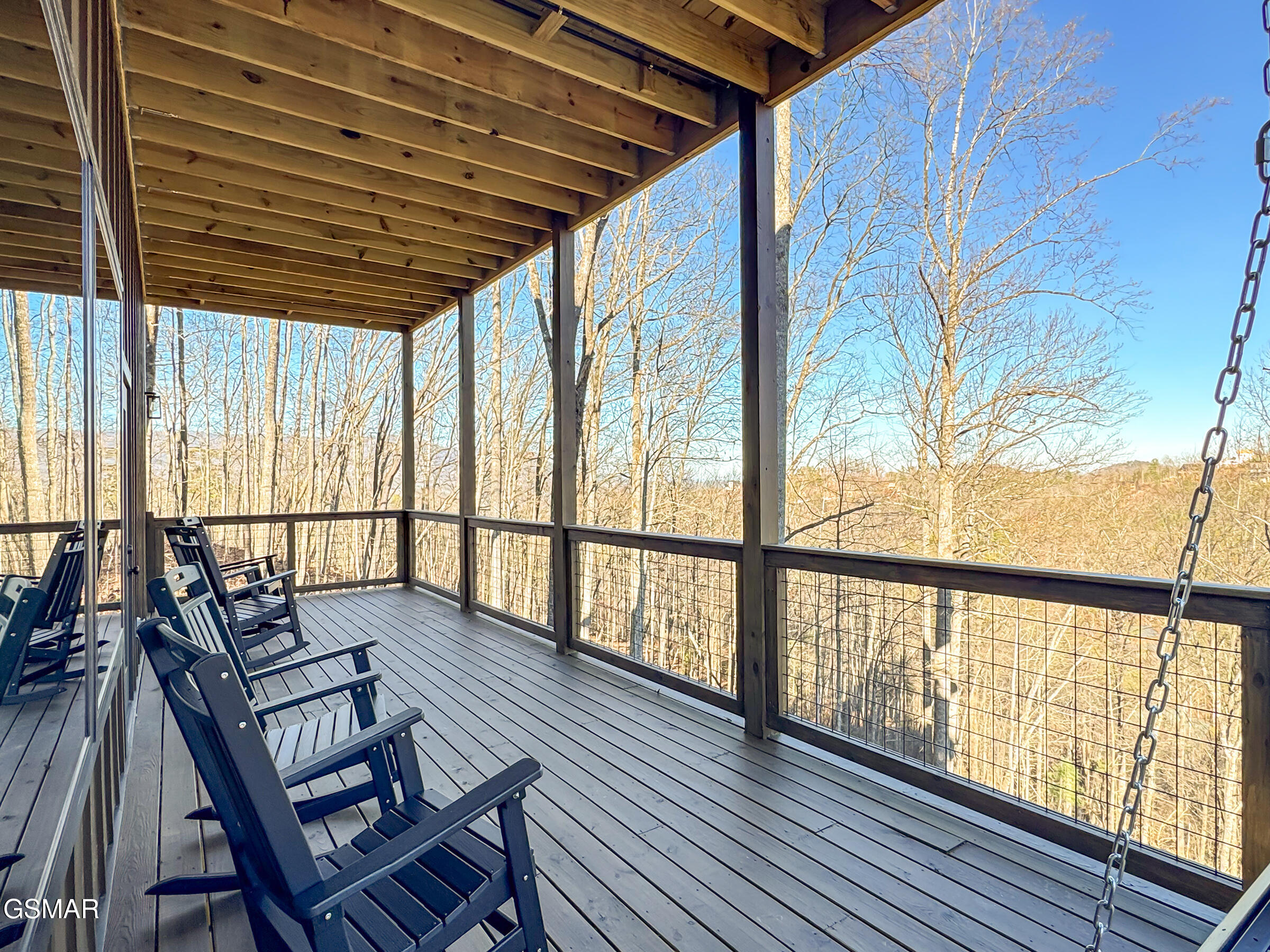 2317 Grey Fox Run Sevierville TN 37862