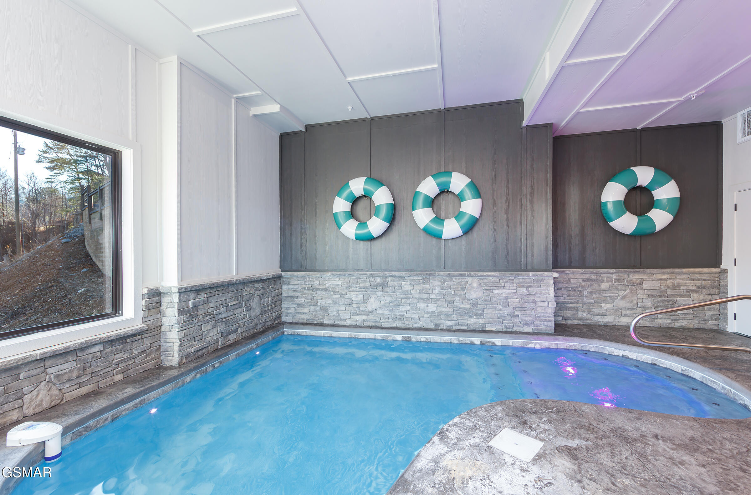 2317 Grey Fox Run Sevierville TN 37862