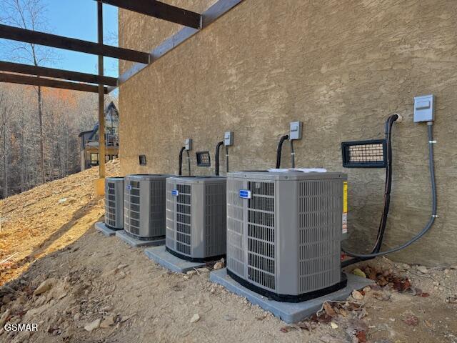 2317 Grey Fox Run Sevierville TN 37862