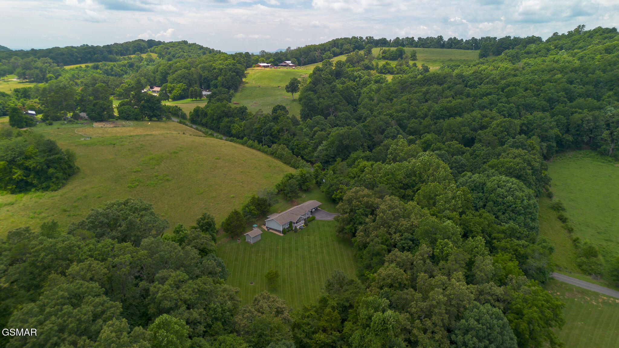 1151 Shields Ridge Road New Market TN 37820