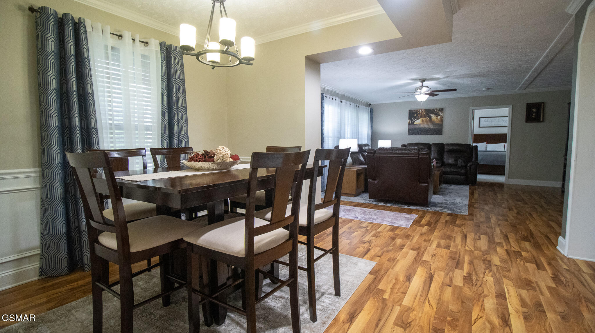 1151 Shields Ridge Road New Market TN 37820
