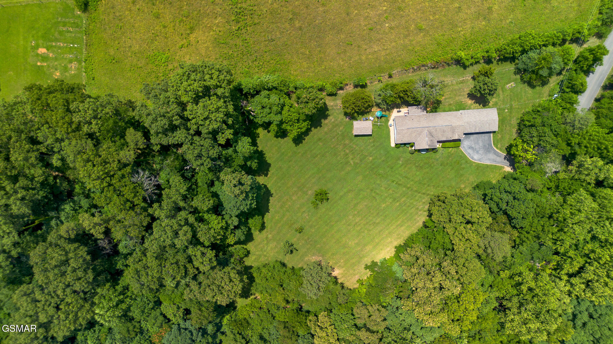 1151 Shields Ridge Road New Market TN 37820