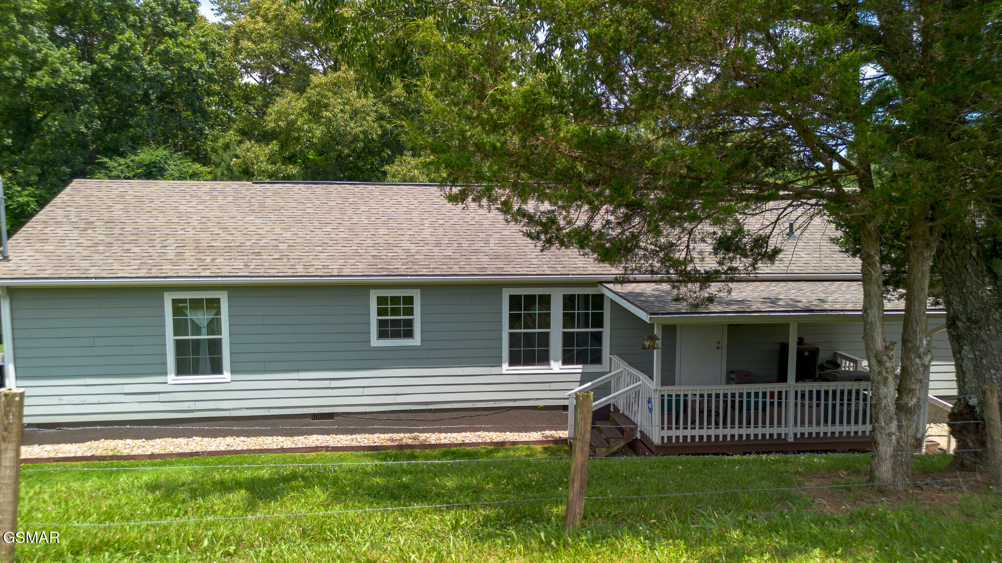 1151 Shields Ridge Road New Market TN 37820