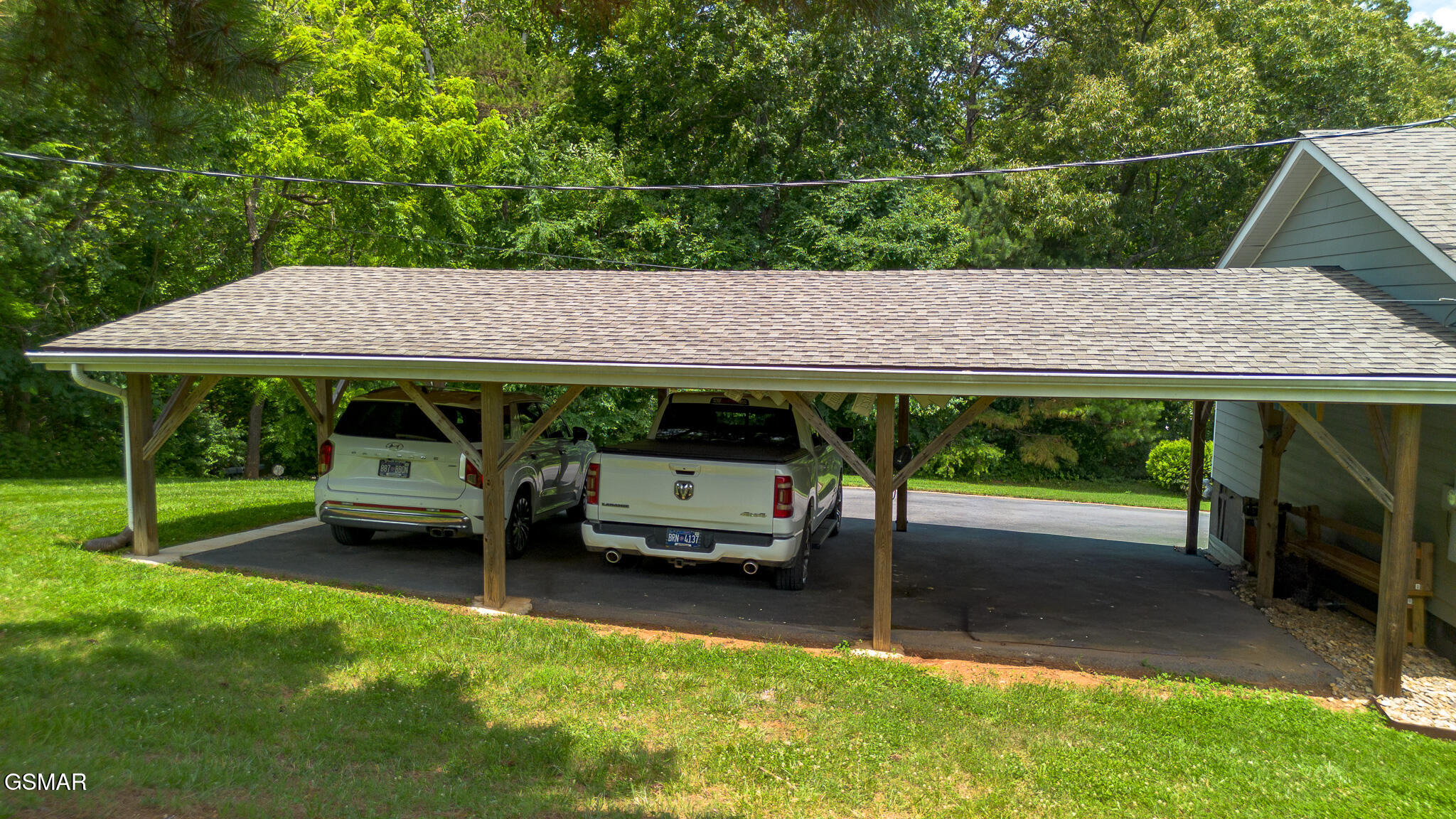1151 Shields Ridge Road New Market TN 37820