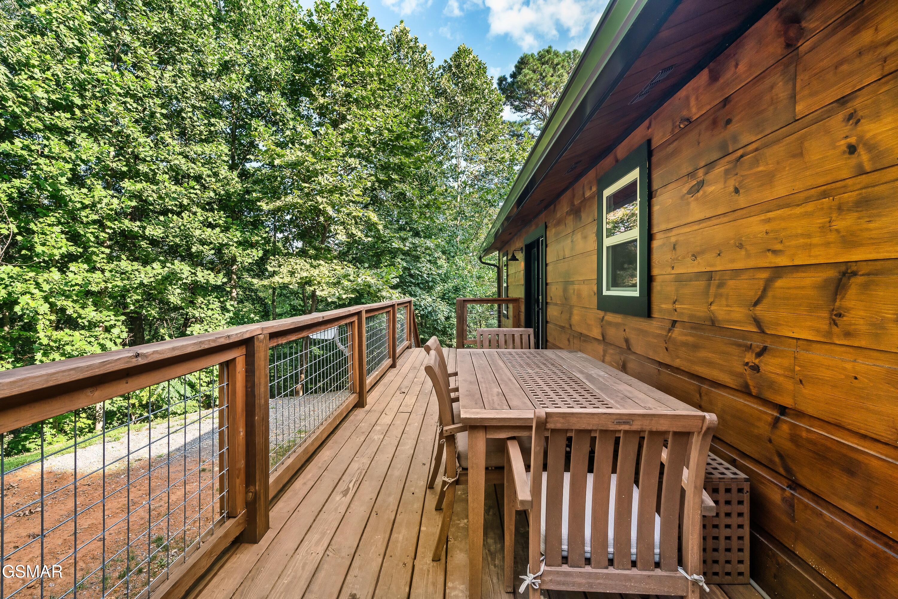 3613 Old Mountain Road Sevierville TN 37876