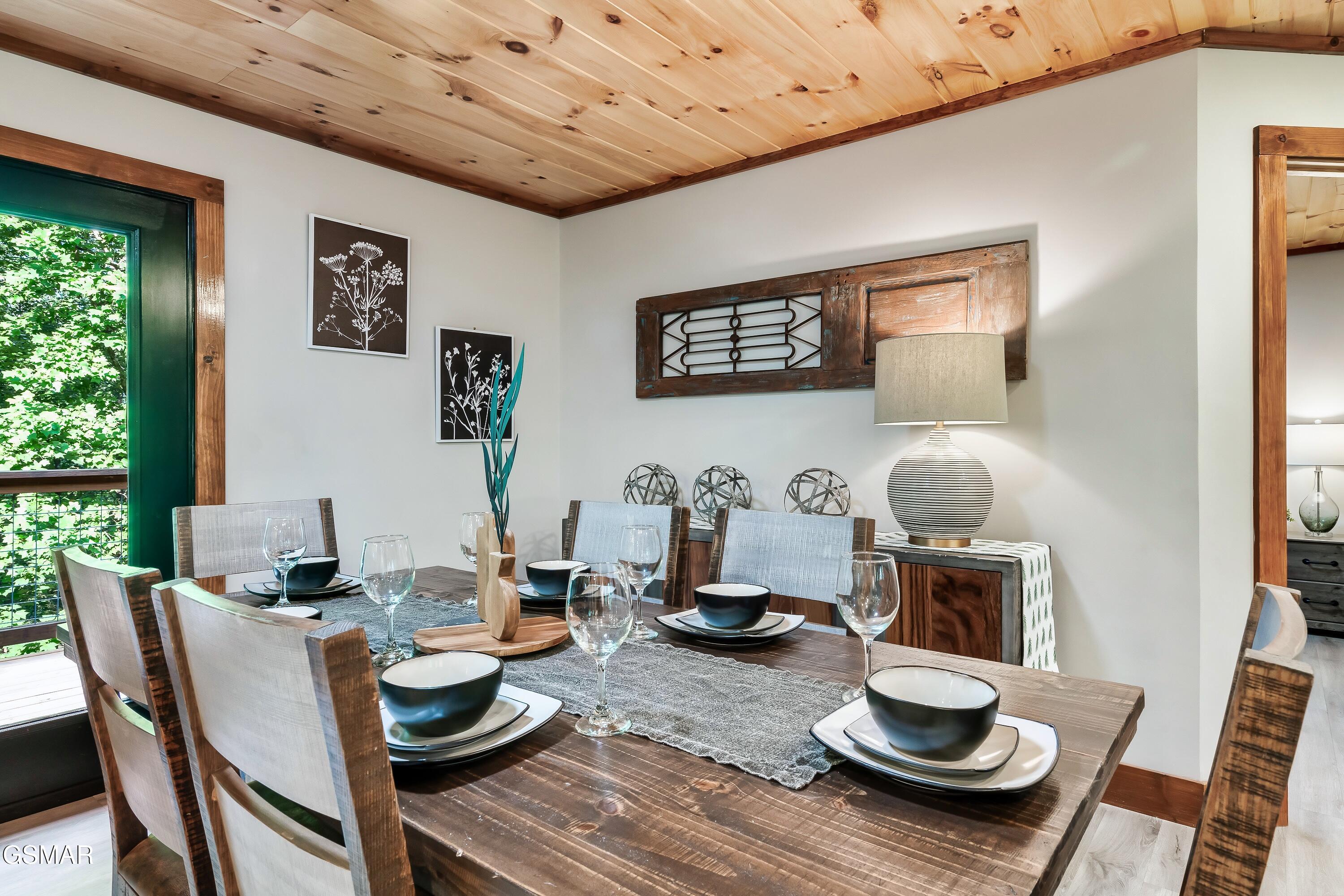 3613 Old Mountain Road Sevierville TN 37876