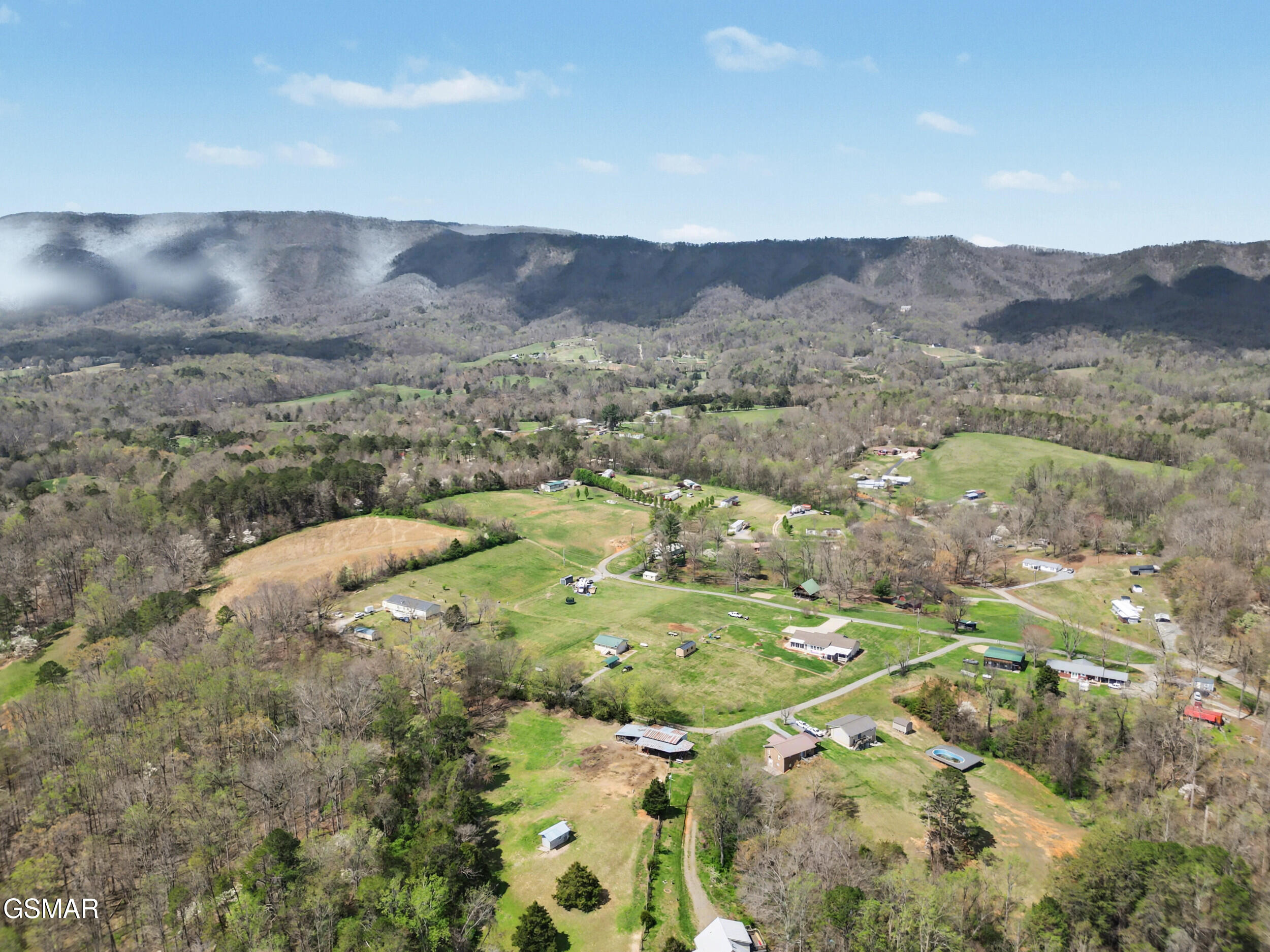 1926 Sail Way Newport TN 37821