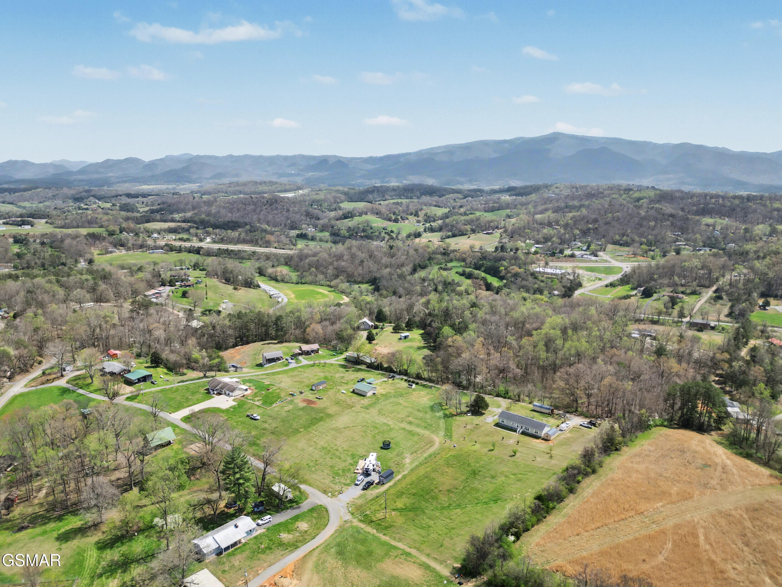 1926 Sail Way Newport TN 37821
