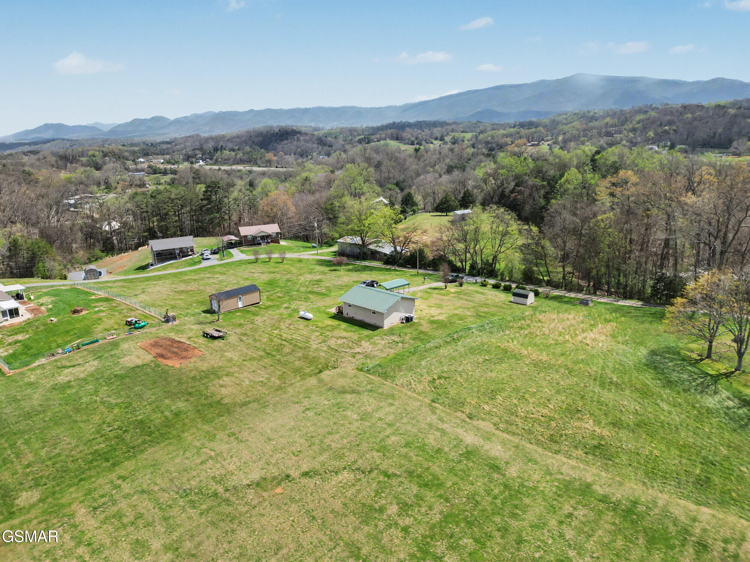 1926 Sail Way Newport TN 37821