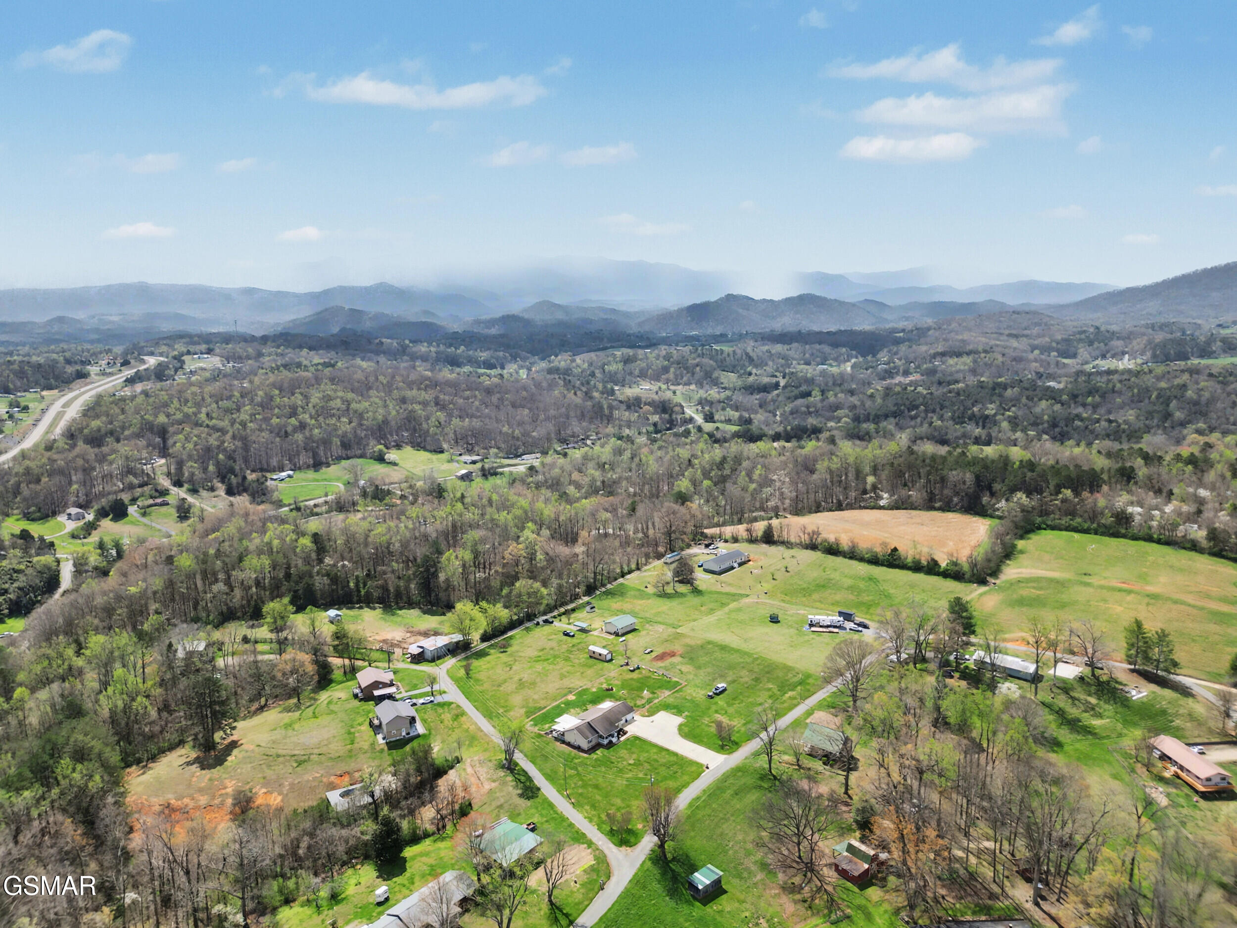 1926 Sail Way Newport TN 37821