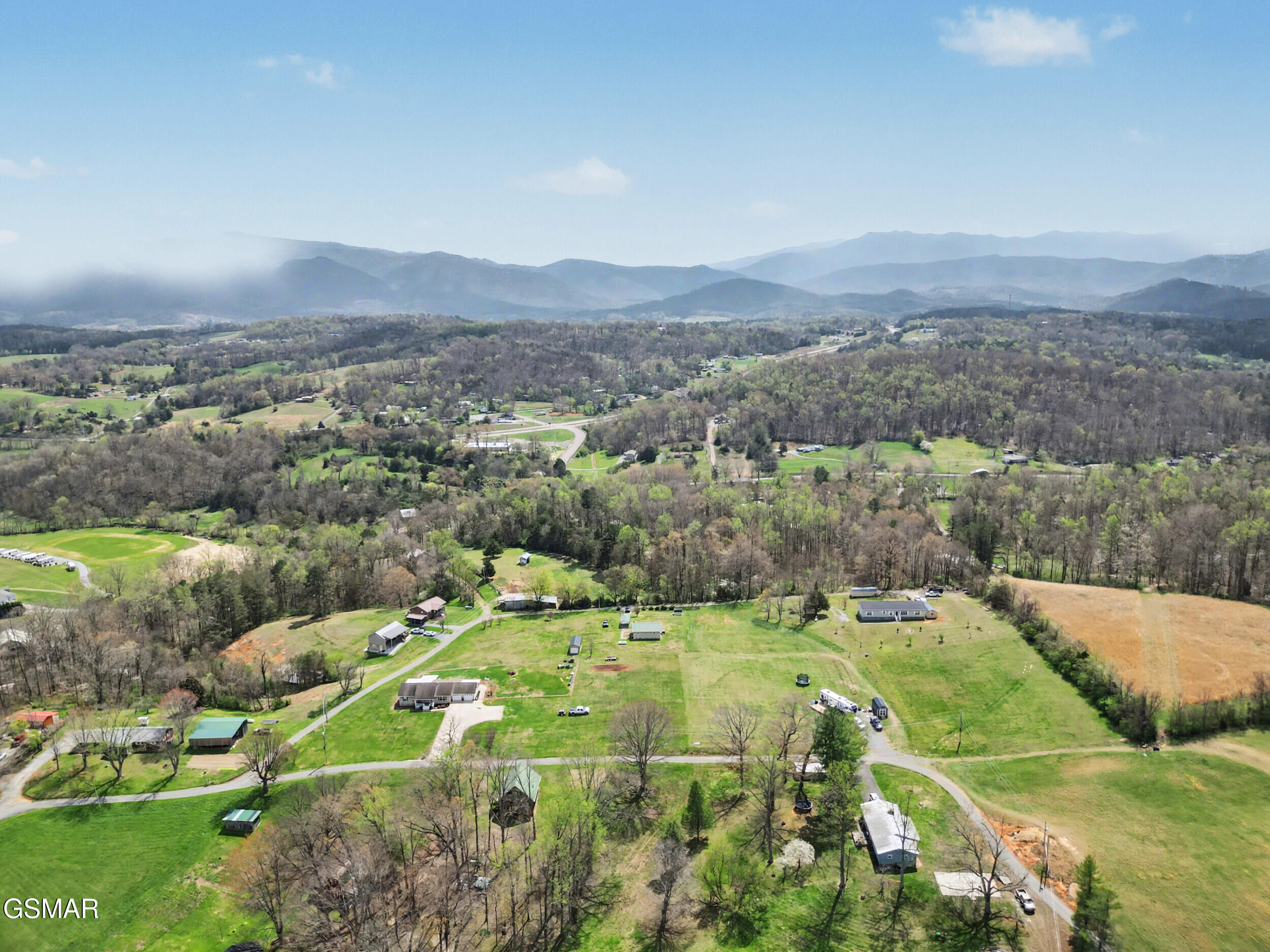 1926 Sail Way Newport TN 37821