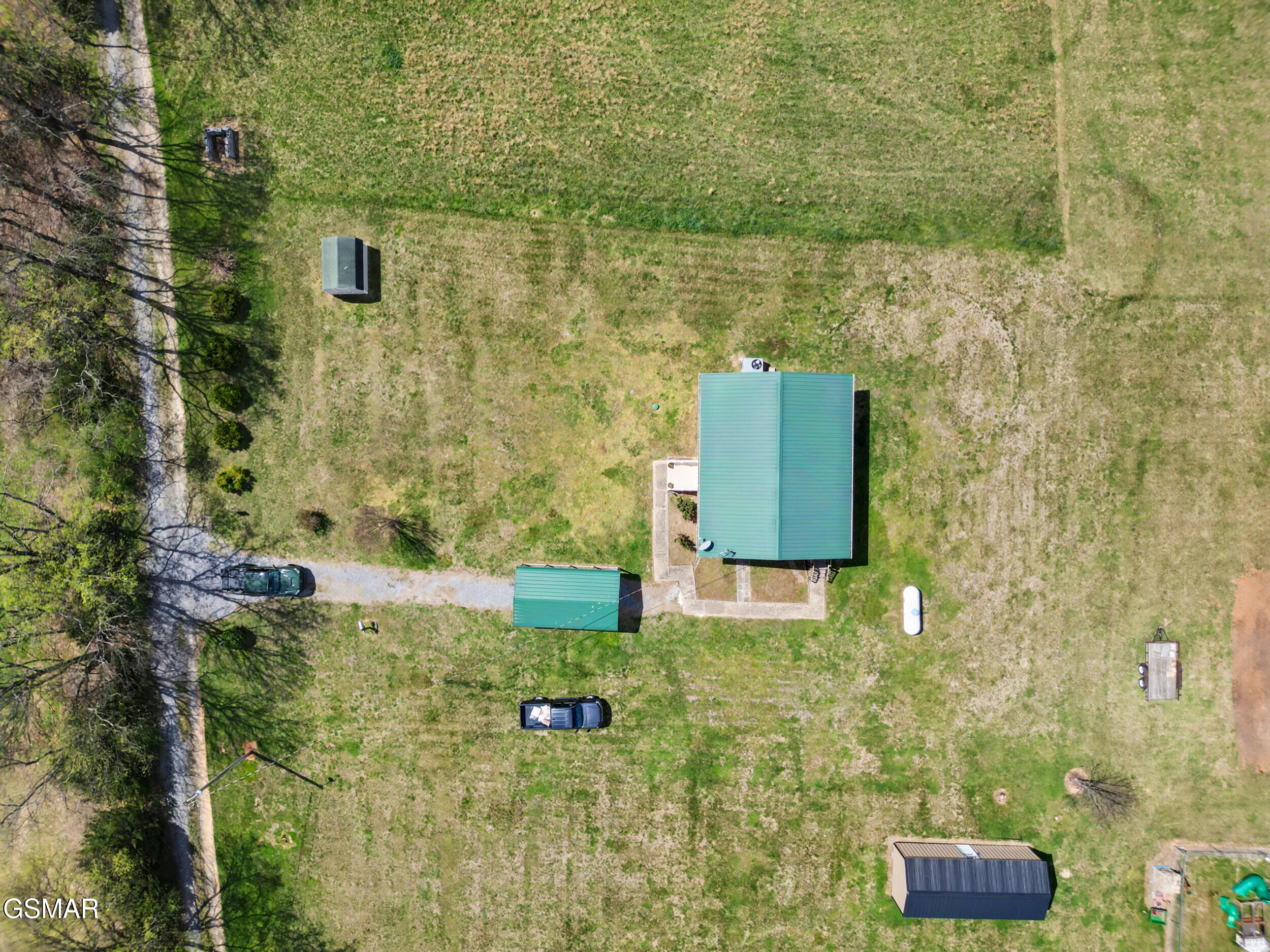 1926 Sail Way Newport TN 37821