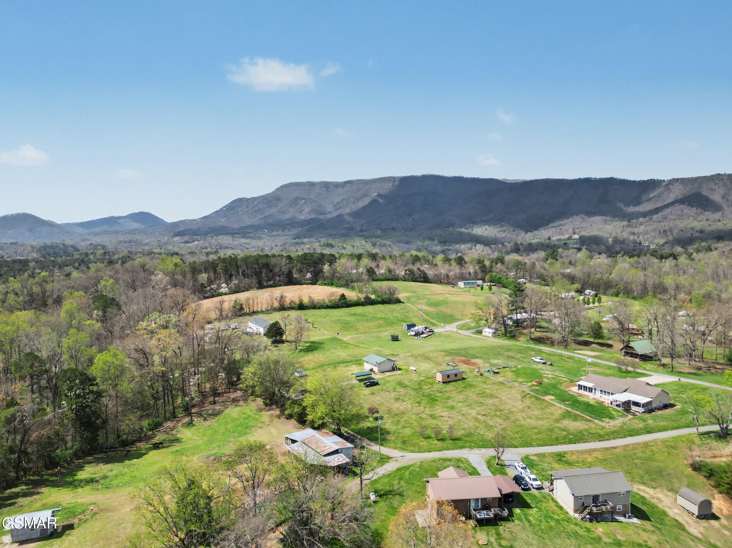 1926 Sail Way Newport TN 37821