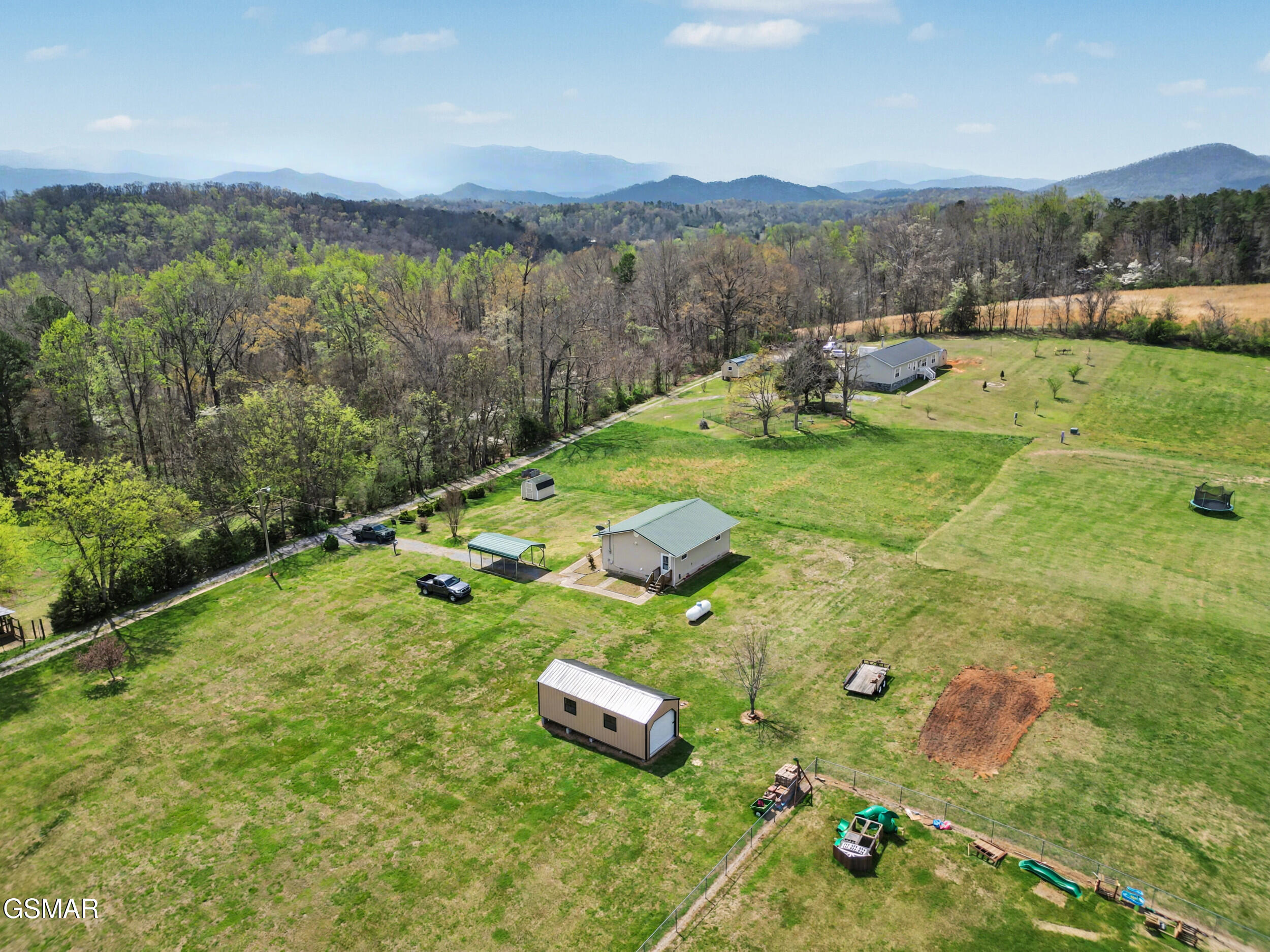 1926 Sail Way Newport TN 37821