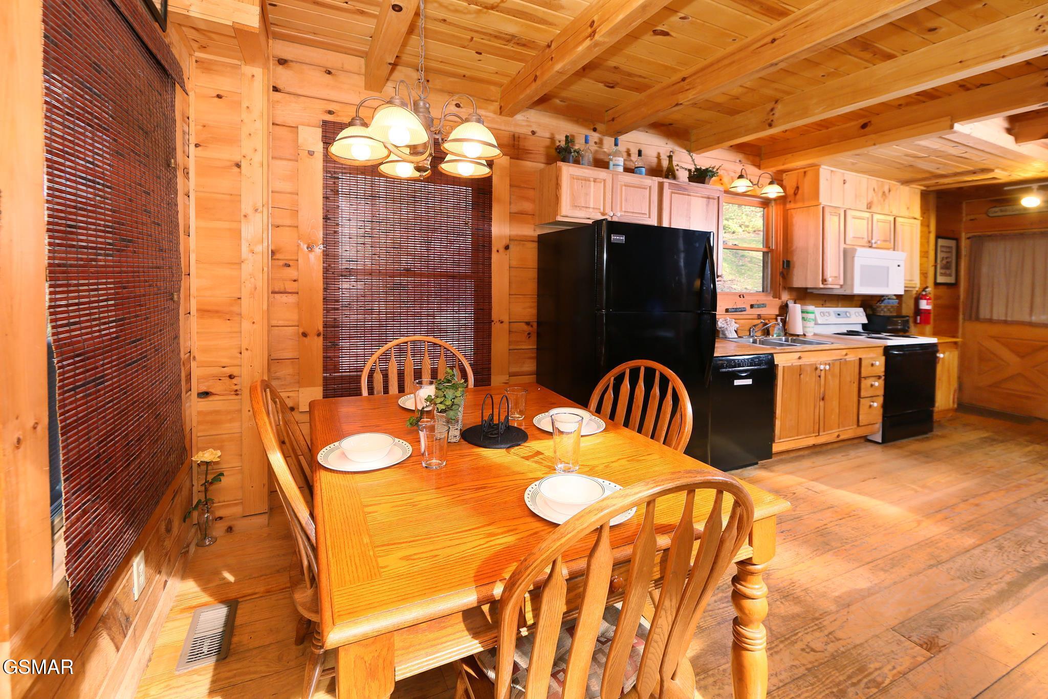 3030 Brothers Way Sevierville TN 37876