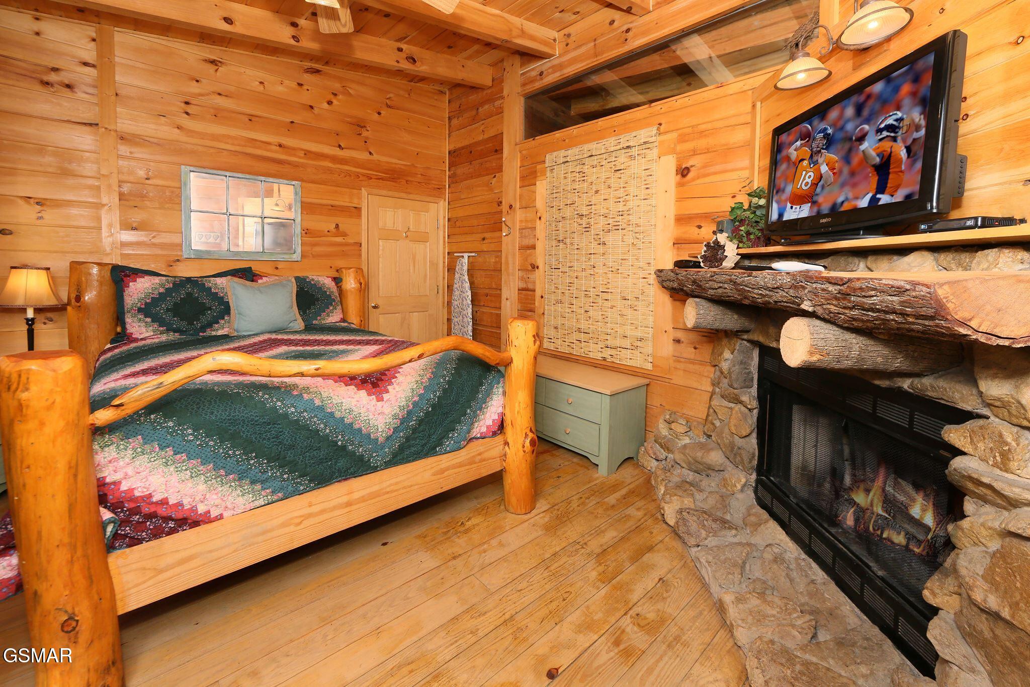 3030 Brothers Way Sevierville TN 37876