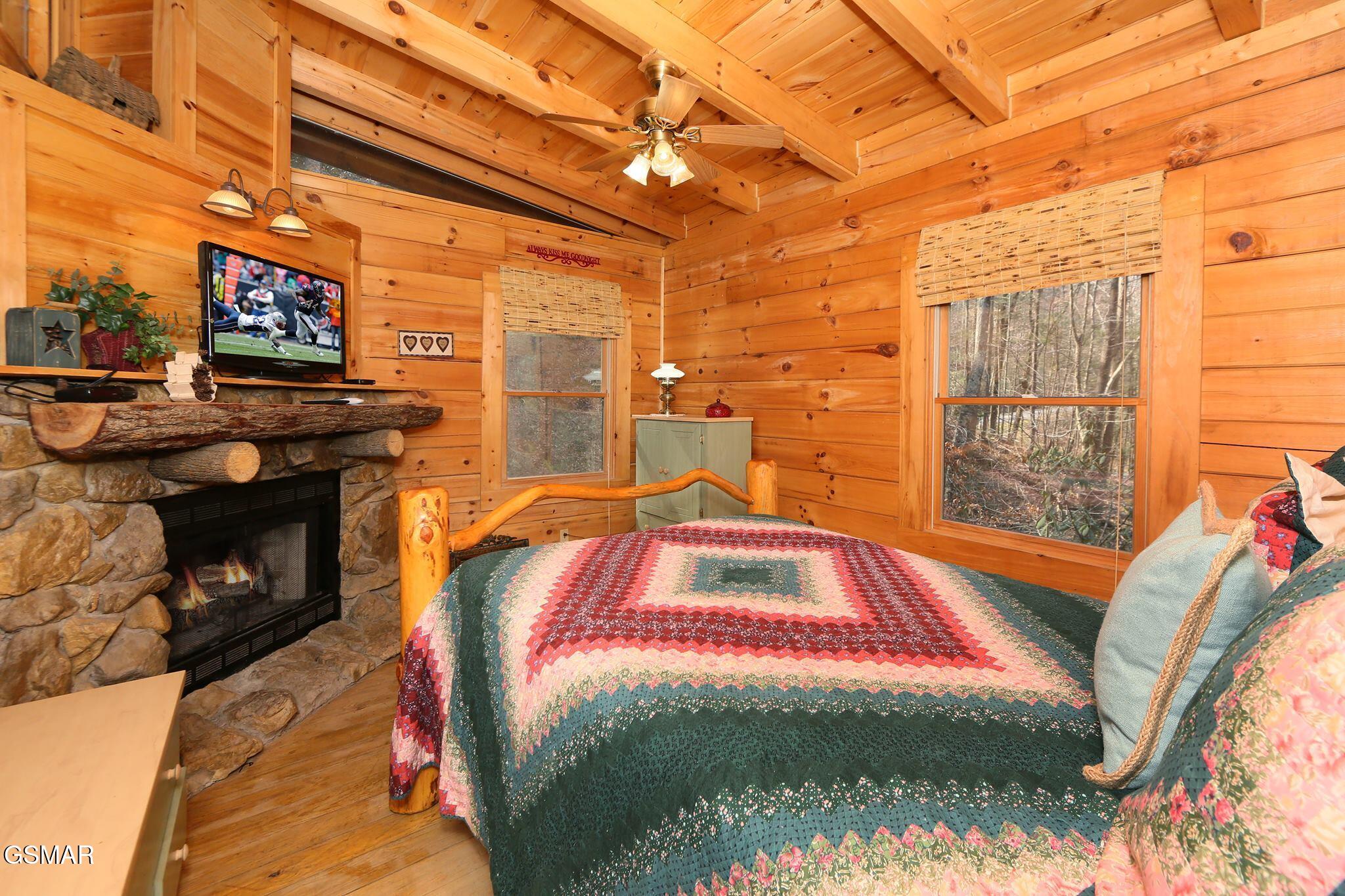 3030 Brothers Way Sevierville TN 37876