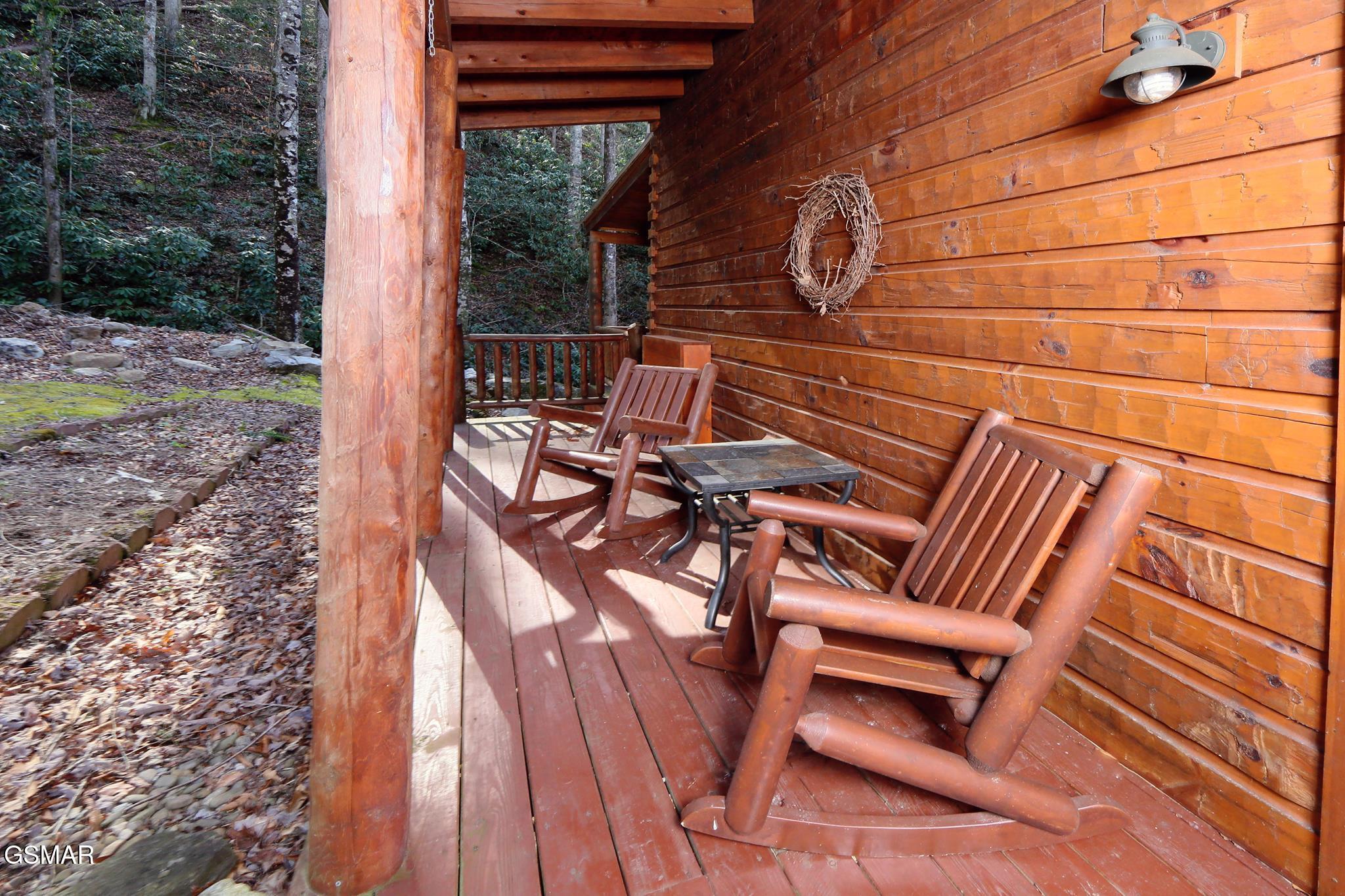 3030 Brothers Way Sevierville TN 37876