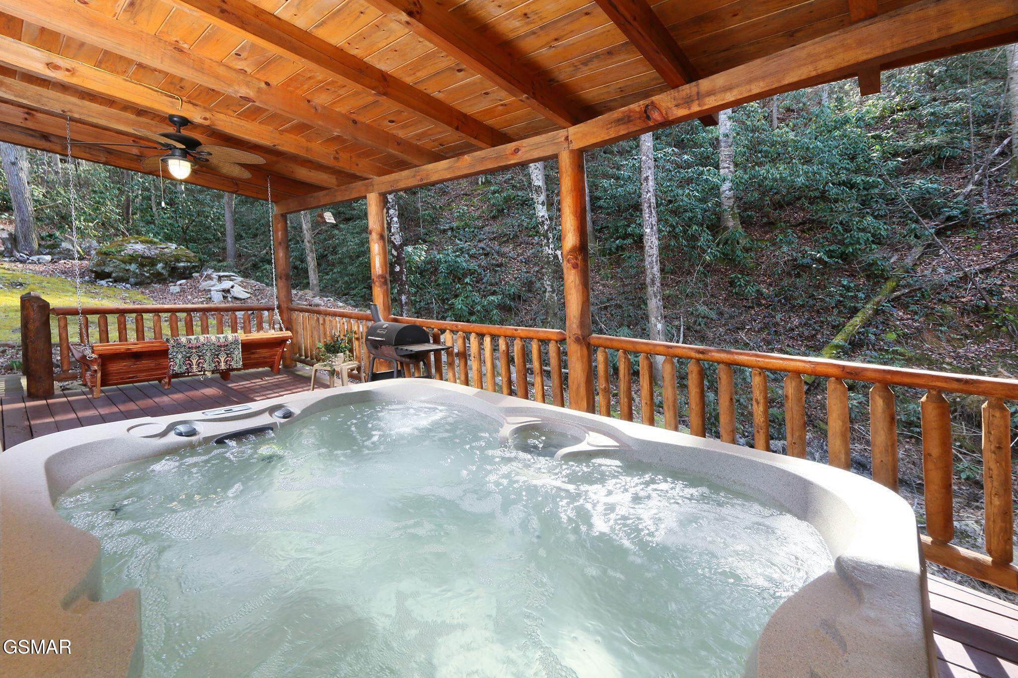 3030 Brothers Way Sevierville TN 37876