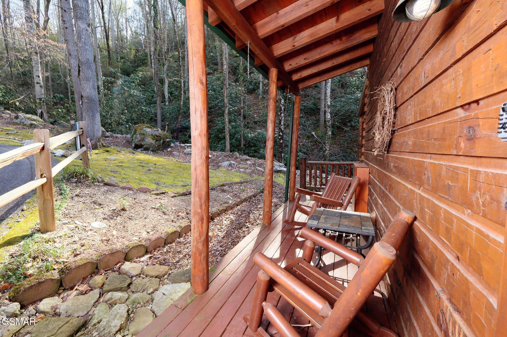 3030 Brothers Way Sevierville TN 37876